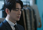 이준혁, '로또 1등'서 코믹→희열 다 잡았다⋯K-직장인 도파민 폭발