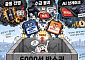 전쟁→수급붕괴→AI 브레이크…세 번째 반도체 조정, 향후 전망은[박스피 갇힌 증시]