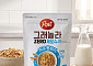 동서식품, 저당·제로슈거 앞세워 그래놀라 시장 공략