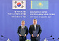 현대엔지니어링, 카작가스와 사업이행합의…EPC 본계약 속도