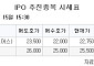[장외시황] 빅웨이브로보틱스, 공모청약 진행