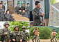 ‘신병4’ 오대환, 진급 심사 앞두고 호국훈련…2중대 vs 해병대