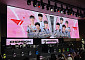 '해태' 카밀 트리플킬로 끝냈다⋯T1A, KT 3-0 완파하고 LCK CL 우승 [현장]