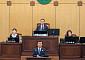 지역 현안 짚은 정읍시의회, 균형발전·재정대책 주문