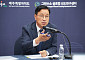 위성곤 제주지사 "2차 공공기관 이전, 마사회·공항공사·에기평 유치 추진"