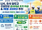 LH, 추석 앞두고 공사대금 5916억원 조기 지급…체불업체 제재 강화