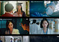 '닥터X' 김지원, 목 졸린 채 포착⋯미스터리 서사 예고