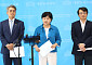 與 법사위 “김승원 법무장관 적임자…野, 청문보고서 채택 협조해야”