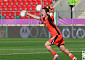 여자 축구, 아르헨티나 꺾고 12년 만에 U-20 월드컵 8강행