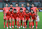 한국 여자축구, 오늘 방글라데시전⋯AG 2연승·다득점 노린다