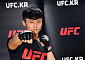 최두호, UFC 331서 ‘핏불’과 격돌⋯랭커 잡고 4연승 도전