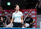 하나카드, 하이원 완파하고 선두⋯PBA 팀리그 3R 혼전