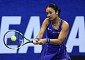 에알라, 중국오픈 대신 대표팀⋯WTA 징계 위험 감수 [아시안게임]