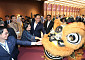 국제문화교류 거점 세운 전주시, ‘전주아세안홀’ 개관