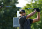 BMW PGA 1R, 라이·라거그렌 공동 선두⋯매킬로이 3타 차