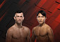 이정영, 1년 반 만에 UFC 복귀⋯11월 이로사와 격돌