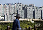 서울 아파트 전셋값 역대 최고 수준 [포토]