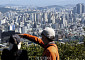 수도권 아파트값 19개월째 상승…거래 줄고 미분양 부담은 확대