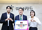 성영수 하나카드 사장, ‘사람 살리는 금융’ 캠페인 동참