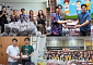 BBQ, 추석 앞두고 치킨 1000마리 나눔…올해 누적 1만8000마리