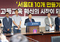 평가 공개 요구한 전북대 교수회, ‘서울대 10개 만들기’ 재검토 촉구