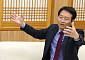 '강진품애' 1만원 빈집 기적...강진원 강진군수 100가구 돌파