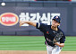 ‘KBO 다승 공동 1위’ 최민석, 홍콩전 선발⋯태극마크 데뷔 [아시안게임]
