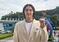 김우민, 자유형 1500m 첫 금 도전⋯다관왕 레이스 시동 [아시안게임]