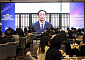 유동수 정무위원장 “리더십 다양성 중요⋯국회도 제도적 지원” [2026 여성금융인 국제 콘퍼런스]