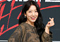박신혜, 두 아이 엄마 됐다⋯"출산 후 안정ㆍ회복 중"