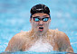 김민석ㆍ김민섭, 개인혼영 400m 동반 결선행⋯메달 도전 [아시안게임]