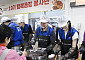 조용범 기획차관, 돌봄 협동조합 찾아 현장 의견 청취