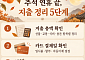 "카드값 보고 놀라지 말자"⋯추석 지출 정리ㆍ가계 관리 팁
