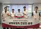 추석 맞아 이웃·참전유공자·전통시장 찾은 식품·외식업계