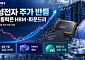 삼성전자 28만원대 회복…범용 D램 넘어 HBM·파운드리가 ‘다음 동력’