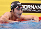 김우민 어깨 파열⋯자유형 200m 포기·잔여 경기 불투명 [아시안게임]