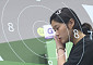 추가은, 공기권총 AG 신기록⋯한국 단체전 은메달 [아시안게임]