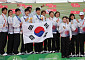 한국을 ‘중화민국’으로 소개⋯日 조직위 또 운영 실수 [아시안게임]