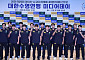 남자 수구, 중국에 15-14 극적 승리…AG 사상 첫 격파 [아시안게임]