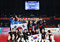 日 꺾고 8년 만에 정상 탈환⋯한국 여자핸드볼, 6전 전승 金 [아시안게임]