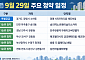 [오늘의 청약 일정] '쌍용더플래티넘센텀' 1순위 청약 등