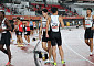 육상 남자 400m 계주, 실격 번복⋯이의신청 끝 결선행 [아시안게임]