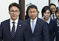 김민석 "민생 성과 우선 집중하라는 민심에 따를 것”