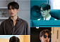 성훈, MBN ‘보스의 노골적 취향’ 주연⋯11월 11일 첫 방송
