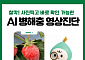 사진 찍으면 병해충 진단…‘AI 농사 주치의’ 출시
