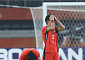 한국 여자축구, 일본에 0-2 패…사상 첫 결승행 불발 [아시안게임]