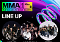 MMA2026, NCT 127·에이티즈·TWS 등 3차 라인업 공개