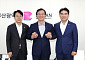 손은 잡았지만…부산 첫 여야정, ‘협치’보다 선명했던 현안마다 온도차