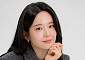 장규리, '이상형' 송강과 키스신에 "심폐소생 같은 느낌" [인터뷰 ①]