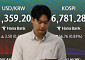 마이크론 호실적에도 삼성전자·하이닉스↓…코스피 6800선 약세